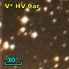 V* HV Car