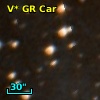 V* GR Car