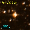 V* VX Car