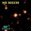 HD 303239