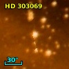 HD 303069