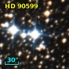 HD  90599
