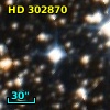 HD 302870