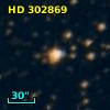 HD 302869