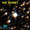HD 302867
