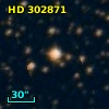 HD 302871
