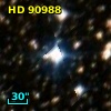HD  90988