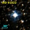HD  91022