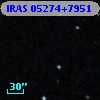 IRAS 05274+7951