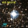 HD  90274