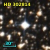 HD 302814