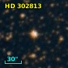 HD 302813