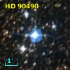 HD  90490