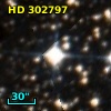 HD 302797