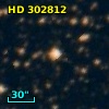 HD 302812