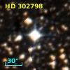 HD 302798