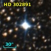 HD 302891