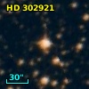 HD 302921