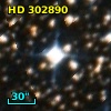 HD 302890