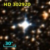 HD 302920