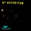 V* V1710 Cyg