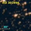 HD 302894