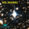 HD 302892