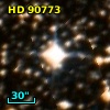 HD  90773