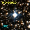 HD  90910