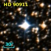HD  90911