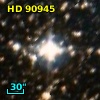 HD  90945