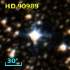 HD  90989