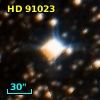 HD  91023