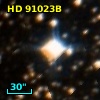 CPD-58  2243B