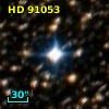 HD  91053