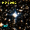 HD  91082