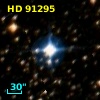 HD  91295