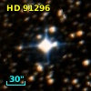 HD  91296