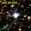 HD  91359