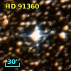 HD  91360