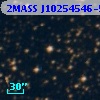 2MASS J10254546-5944127