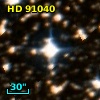 HD  91040