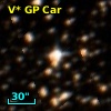 V* GP Car