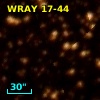 WRAY 17-44