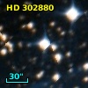 HD 302880