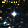HD 302881