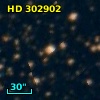 HD 302902