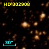 HD 302908