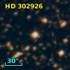 HD 302926