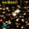 HD 302927